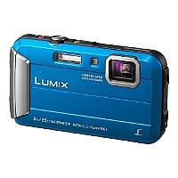 Цены на ремонт фотоаппарата Panasonic Lumix DMC-TS30