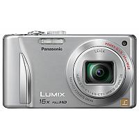 Цены на ремонт фотоаппарата Panasonic lumix dmc-tz25
