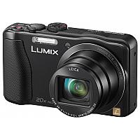 Цены на ремонт фотоаппарата Panasonic lumix dmc-tz35