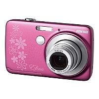 Цены на ремонт фотоаппарата Pentax efina
