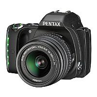 Цены на ремонт фотоаппарата Pentax K-S1 Kit