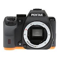 Цены на ремонт фотоаппарата Pentax K-S2 Body