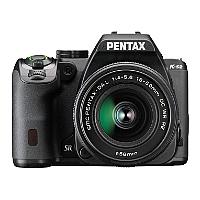 Цены на ремонт фотоаппарата Pentax K-S2 Kit
