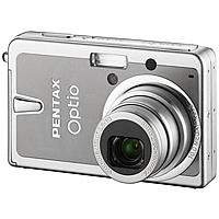Цены на ремонт фотоаппарата Pentax OPTIO S10