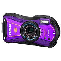 Цены на ремонт фотоаппарата Pentax OPTIO WG-1