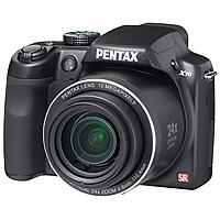 Цены на ремонт фотоаппарата Pentax OPTIO X70