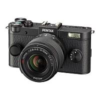 Цены на ремонт фотоаппарата Pentax Q-S1 Kit
