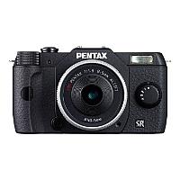 Цены на ремонт фотоаппарата Pentax Q10
