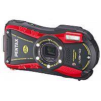 Цены на ремонт фотоаппарата Pentax wg-10