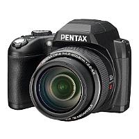 Цены на ремонт фотоаппарата Pentax XG-1