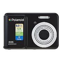 Цены на ремонт фотоаппарата Polaroid i835