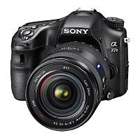 Цены на ремонт фотоаппарата Sony Alpha ILCA-77M2 Kit