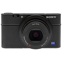 Цены на ремонт фотоаппарата Sony cyber-shot dsc-rx100