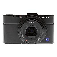 Цены на ремонт фотоаппарата Sony Cyber-shot DSC-RX100 II