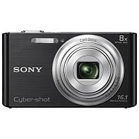 Цены на ремонт фотоаппарата Sony cyber-shot dsc-w730