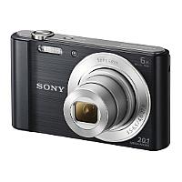 Цены на ремонт фотоаппарата Sony Cyber-shot DSC-W810