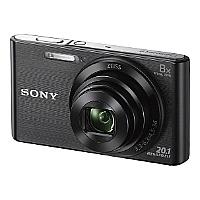 Цены на ремонт фотоаппарата Sony Cyber-shot DSC-W830