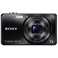 Цены на ремонт фотоаппарата Sony cyber-shot dsc-wx200