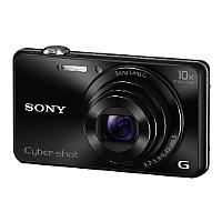 Цены на ремонт фотоаппарата Sony Cyber-shot DSC-WX220