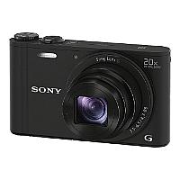 Цены на ремонт фотоаппарата Sony Cyber-shot DSC-WX350