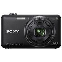Цены на ремонт фотоаппарата Sony cyber-shot dsc-wx60