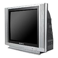 Цены на ремонт телевизора Supra CTV-21651