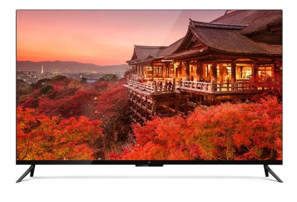 Цены на ремонт телевизора Xiaomi Mi TV 4 65